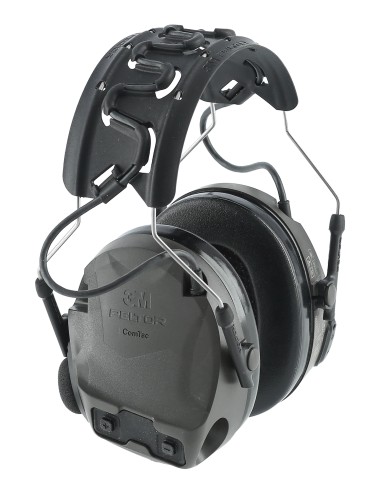 Cascos Protección Auditiva Comtac 3