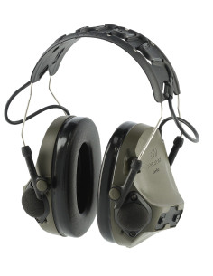 Cascos de Protección Auditiva Comtac 8