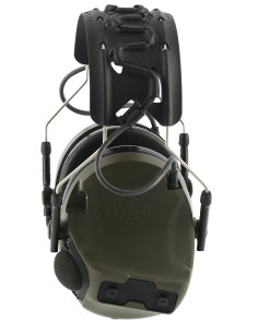 Cascos de Protección Auditiva Comtac 8 2