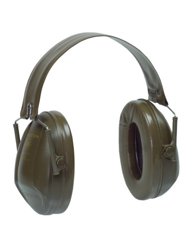 Cascos Protectores Auditivos 3M PELTOR