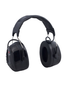 Cascos de Protección Auditiva Protac 3