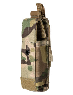Porta Cargador 9mm 5.11 Multicam