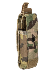 Porta Cargador 9mm 5.11 Multicam 2