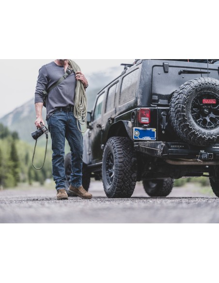 Pantalones Vaqueros Defender Flex 5.11