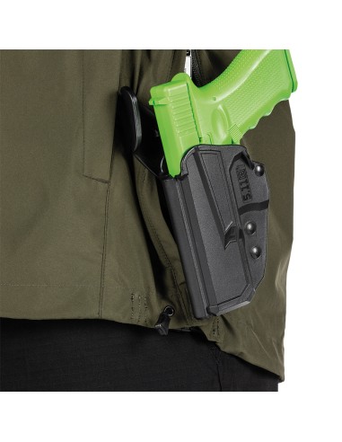 Chaqueta Duty Rain 5.11