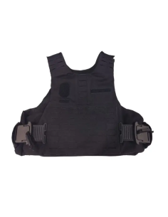 Chaleco Antibalas Guardtex 24 Molle Laser Cut