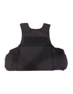 Chaleco Antibalas Guardtex 24 Molle Laser Cut 2