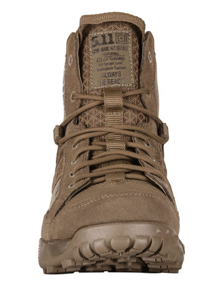 Botas 5.11 Tácticas A/T Mid