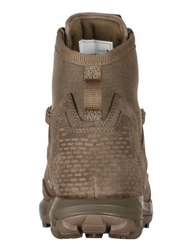 Botas 5.11 Tácticas A/T Mid