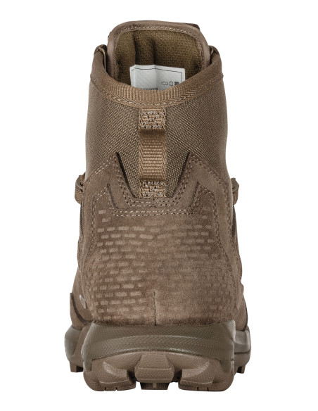 Botas 5.11 Tácticas A/T Mid