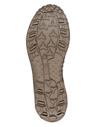 Botas 5.11 Tácticas A/T Mid