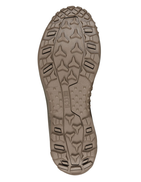 Botas 5.11 Tácticas A/T Mid