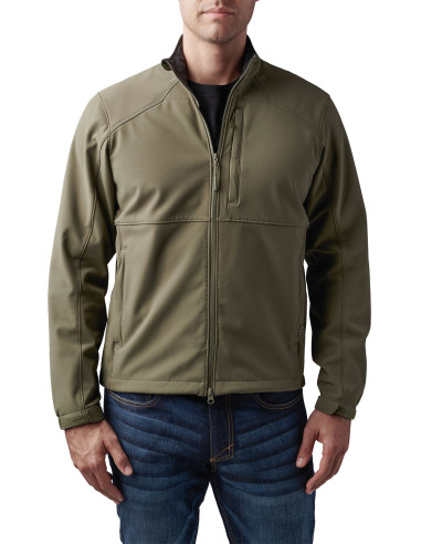 Chaqueta 5.11 Nevada Softshell