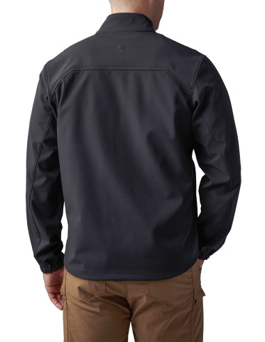 Chaqueta 5.11 Nevada Softshell