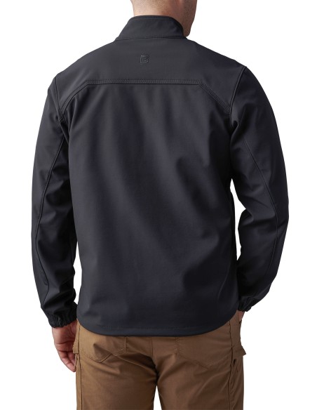 Chaqueta 5.11 Nevada Softshell