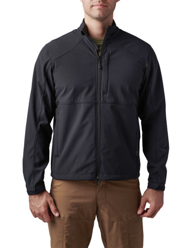 Chaqueta 5.11 Nevada Softshell