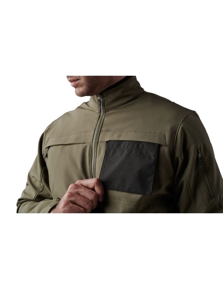 Chaqueta  5.11 Chameleon