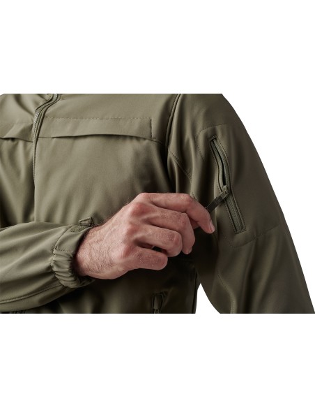 Chaqueta  5.11 Chameleon