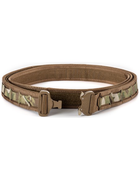 Cinturón 5.11 Maverik Multicam Cierre Cobra