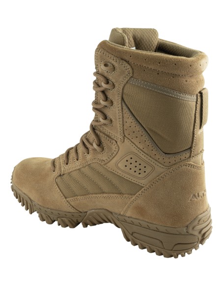 Botas Altama Foxhound SR8 Coyote