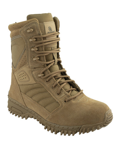 Botas Altama Foxhound SR8 Coyote