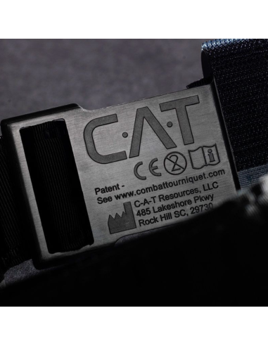 Torniquete CAT GEN 7