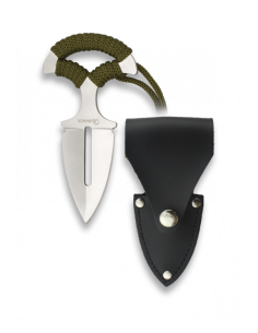 Cuchillo Albaniox Táctico Deportivo 2