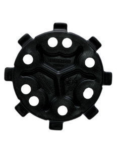 Adaptador BLACKHAWK QD Macho