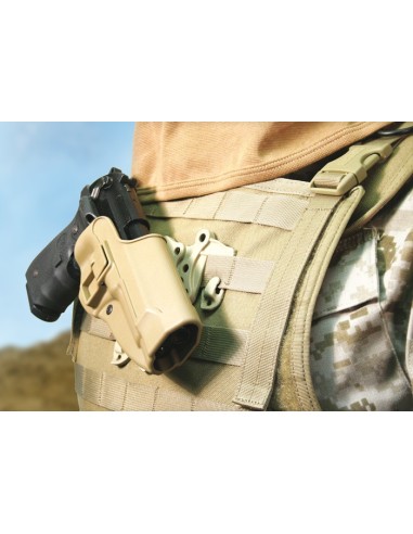 Plataforma BLACKHAWK! STRIKE CQC