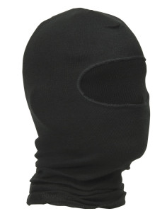 Balaclava con Nomex BLACKHAWK