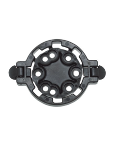 Adaptador BLACKHAWK QD hembra SERPA