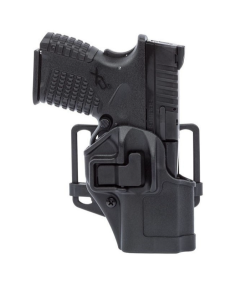 Funda Serpa oculta CQC BLACKHAWK