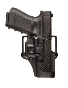 Funda SERPA oculta Fibra CQC BLACKHAWK