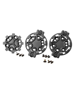 Kit de adaptadores BLACKHAWK QD SERPA
