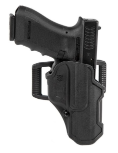 Funda de Pistola BLACKHAWK T SERIES Compatc Nivel 2