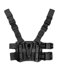 Plataforma BLACKHAWK CQC