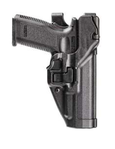 Funda SERPA Auto Bloqueó Nivel 3 BLACKHAWK