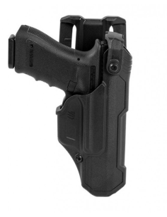 Funda BLACKHAWK T SERIES Nivel 3