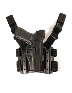 Pernera BLACKHAWK Serpa Nivel 3