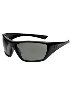 Gafas Bollé Hustler Smoke