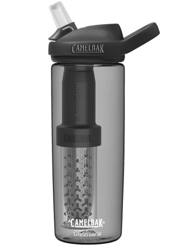 Botella Camelbak Eddy Filtrada