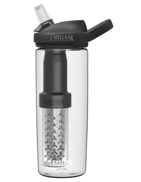 Botella Camelbak Eddy Filtrada