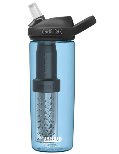 Botella Camelbak Eddy Filtrada