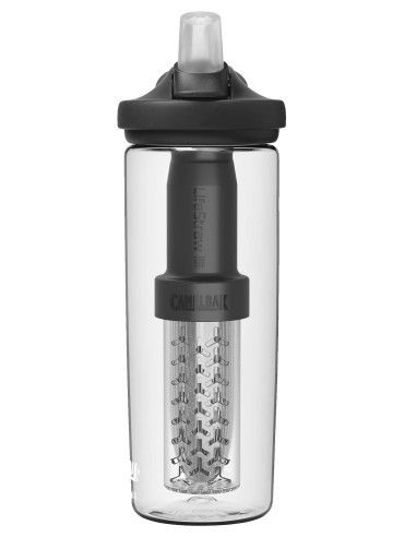 Botella Camelbak Eddy Filtrada