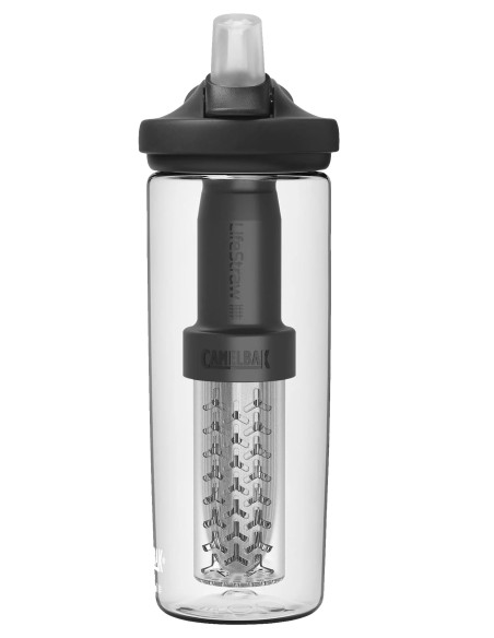 Botella Camelbak Eddy Filtrada
