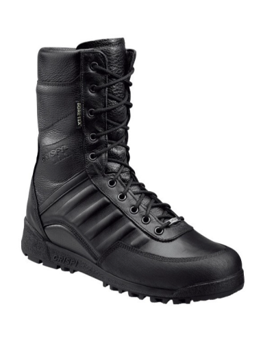 Botas Crispi Swat Pro GTX