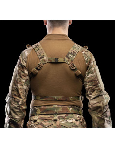 Bolsa Frog.Pro Patrulla MRTB 2