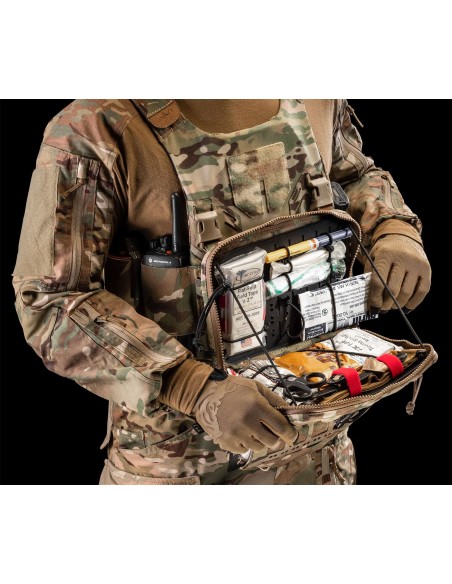 Bolsa Frog.Pro Patrulla MRTB