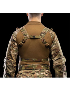 Chaleco Frog.Pro Chest Rig MRCR 2