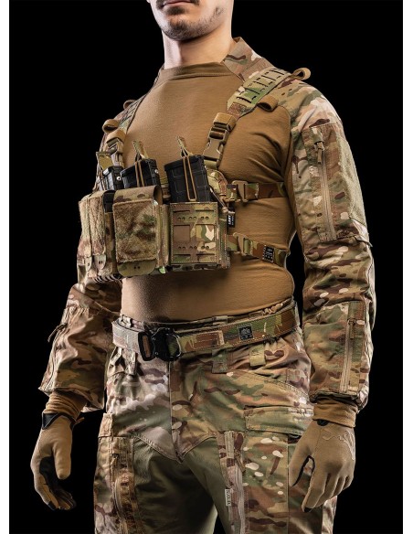 Chaleco Frog.Pro Chest Rig MRCR